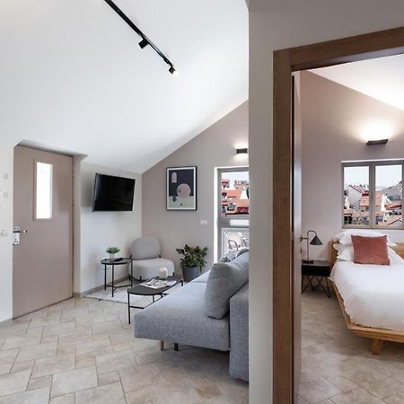 Casa Suite 예루살렘 외부 사진