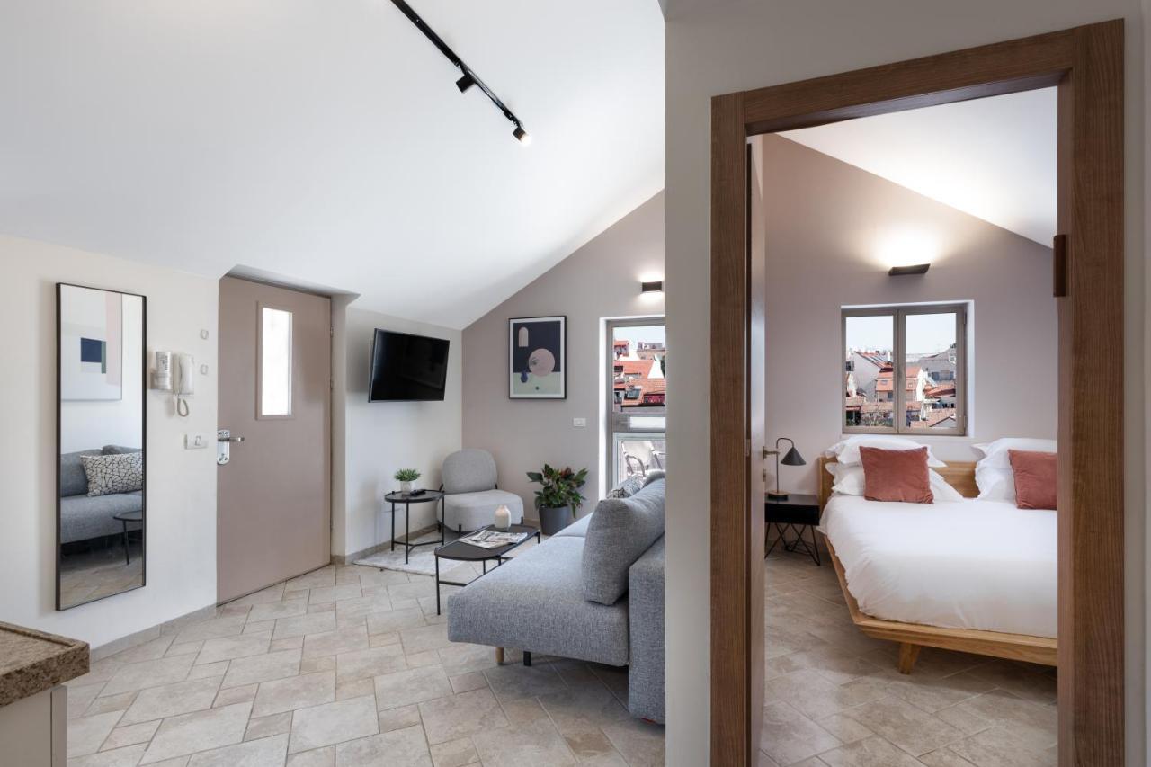 Casa Suite 예루살렘 외부 사진