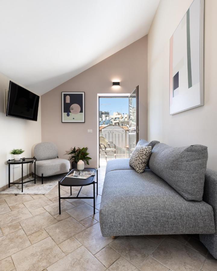 Casa Suite 예루살렘 외부 사진